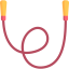 Skipping rope icon 64x64