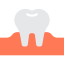 Tooth icon 64x64