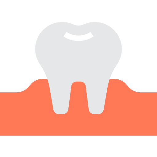 Tooth icon
