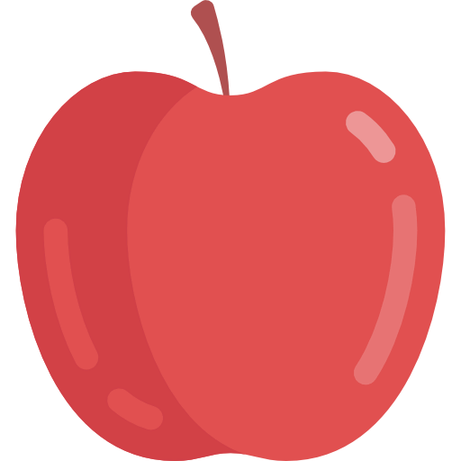 Apple 图标