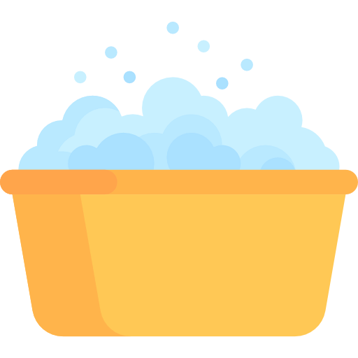 Bath icon
