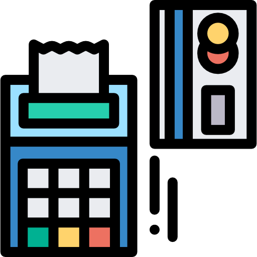 Card payment іконка
