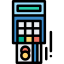 Card payment icon 64x64