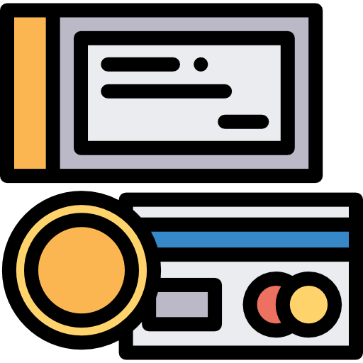 Payment method іконка