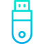 Pendrive icon 64x64