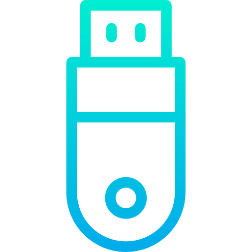 Pendrive icon