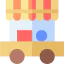 Stall ícono 64x64