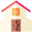 Barn icon 64x64