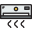 Air conditioner Symbol 64x64
