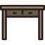 Table Symbol 64x64