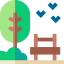 Park ícono 64x64