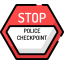 Stop icon 64x64