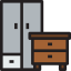 Furniture Symbol 64x64