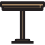 Table Symbol 64x64
