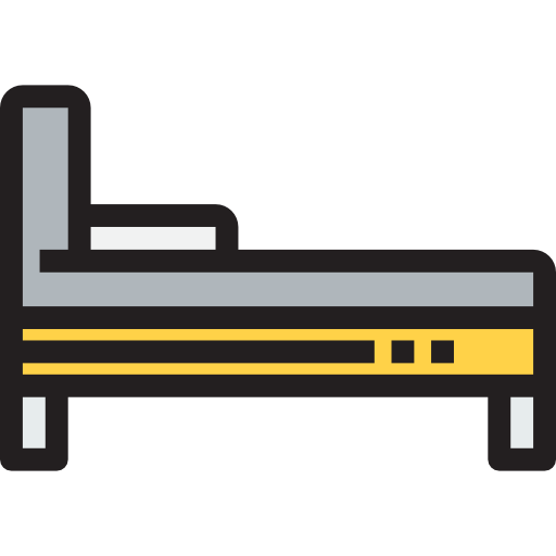 Bed icon
