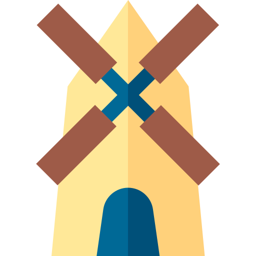 Windmill icon