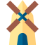 Windmill ícono 64x64