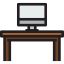 Desk Symbol 64x64