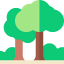 Tree ícono 64x64