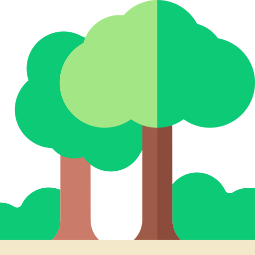 Tree icon