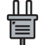 Plug Symbol 64x64