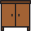 Chest of drawers Symbol 64x64