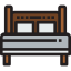 Bed Symbol 64x64