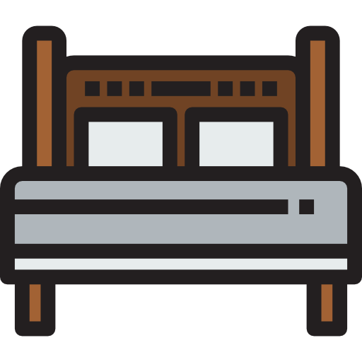 Bed icon