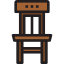 Chair Symbol 64x64