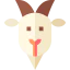 Goat ícono 64x64