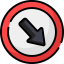 Lane icon 64x64