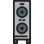 Speaker Symbol 64x64