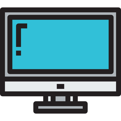 Computer Symbol