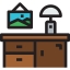 Desk Symbol 64x64