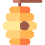 Bee ícono 64x64