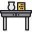 Table Symbol 64x64
