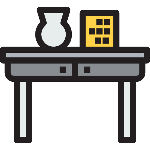 Table Symbol