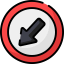 Lane icon 64x64