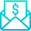 Invoice icon 64x64