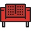 Sofa Symbol 64x64