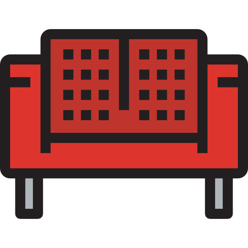 Sofa Symbol