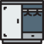 Closet Symbol 64x64
