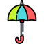 Sun umbrella 图标 64x64