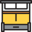 Bed Symbol 64x64