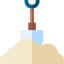 Shovel icône 64x64