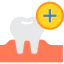 Tooth icon 64x64