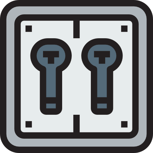 Socket icon