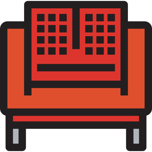 Sofa icon