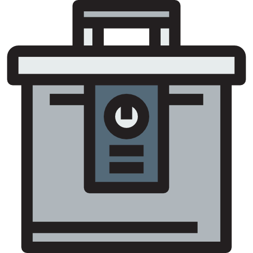 Cooker icon