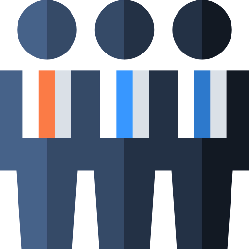 Teamwork icon